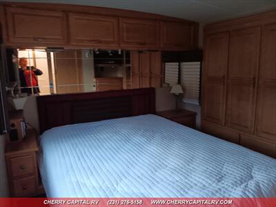 2007 Winnebago Journey 36G   - Photo 36 - Grawn, MI 49637