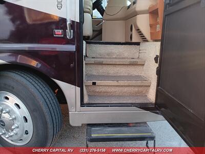 2007 Winnebago Journey 36G   - Photo 7 - Grawn, MI 49637