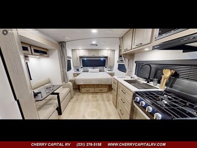 2026 Forest River Rockwood Mini Lite 2109s