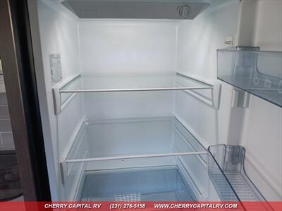 2024 Entegra Coach Odyssey SE 22AF - Photo 19 - Grawn, MI 49637