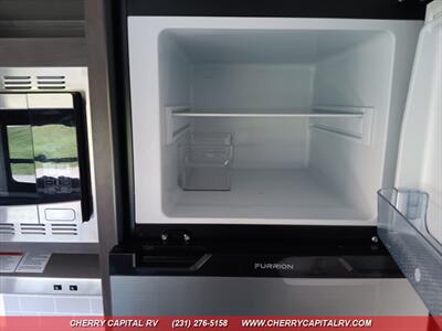 2024 Entegra Coach Odyssey SE 22AF - Photo 20 - Grawn, MI 49637