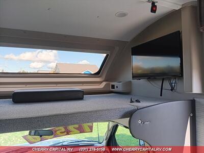 2024 Entegra Coach Odyssey SE 22AF - Photo 15 - Grawn, MI 49637