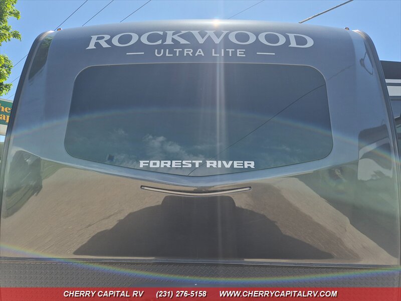 2026 Rockwood Ultra Lite 2608BS - Photo 13 - Grawn, MI 49637