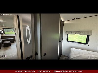 2026 PrimeTime Avenger 27REI   - Photo 18 - Grawn, MI 49637