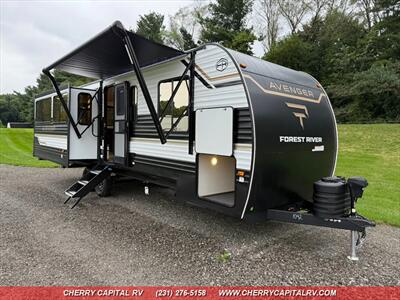 2026 PrimeTime Avenger 27REI