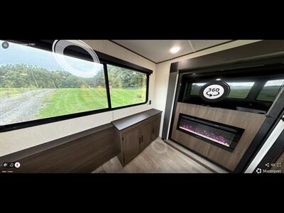 2026 PrimeTime Avenger 27REI   - Photo 7 - Grawn, MI 49637