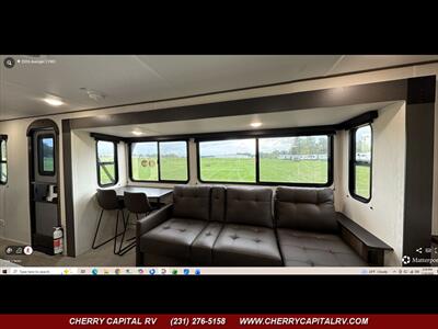 2026 PrimeTime Avenger 27REI   - Photo 9 - Grawn, MI 49637