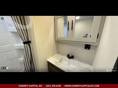 2026 PrimeTime Avenger 27REI   - Photo 13 - Grawn, MI 49637