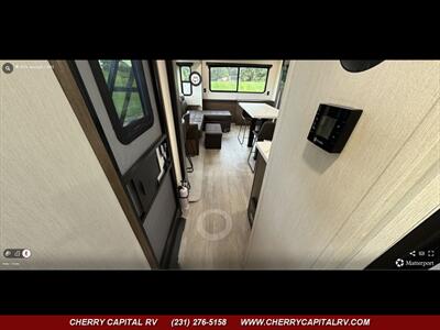 2026 PrimeTime Avenger 27REI   - Photo 19 - Grawn, MI 49637