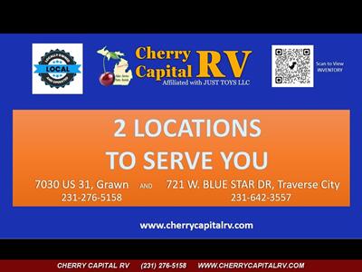 2026 PrimeTime Avenger 27REI   - Photo 20 - Grawn, MI 49637