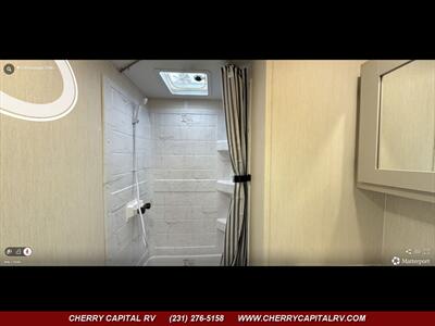 2026 PrimeTime Avenger 27REI   - Photo 14 - Grawn, MI 49637