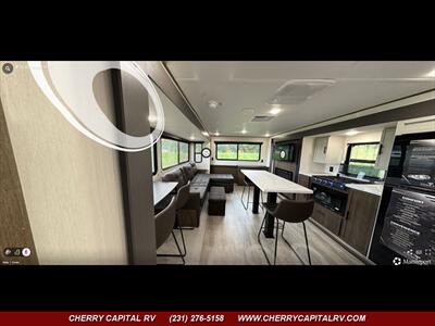 2026 PrimeTime Avenger 27REI   - Photo 5 - Grawn, MI 49637