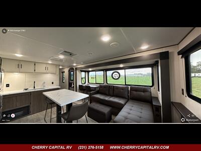 2026 PrimeTime Avenger 27REI   - Photo 11 - Grawn, MI 49637