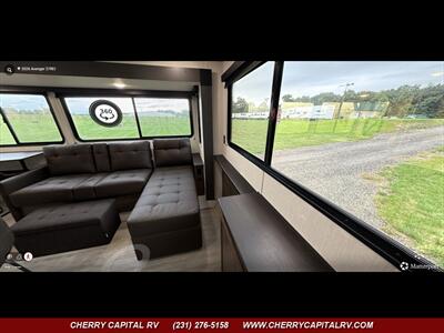 2026 PrimeTime Avenger 27REI   - Photo 10 - Grawn, MI 49637