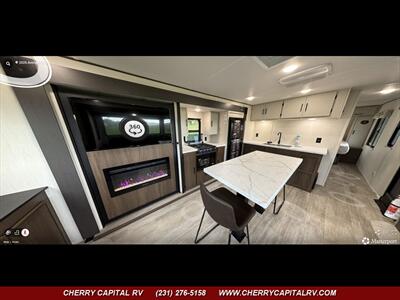 2026 PrimeTime Avenger 27REI   - Photo 4 - Grawn, MI 49637