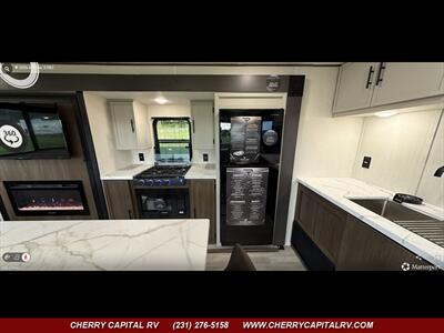 2026 PrimeTime Avenger 27REI   - Photo 3 - Grawn, MI 49637