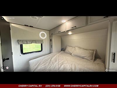 2026 PrimeTime Avenger 27REI   - Photo 16 - Grawn, MI 49637