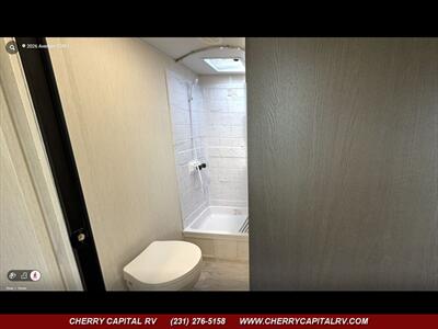 2026 PrimeTime Avenger 27REI   - Photo 12 - Grawn, MI 49637