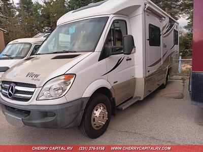 2012 Winnebago View M-24G   - Photo 2 - Grawn, MI 49637