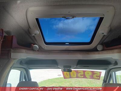 2012 Winnebago View M-24G - Photo 37 - Grawn, MI 49637