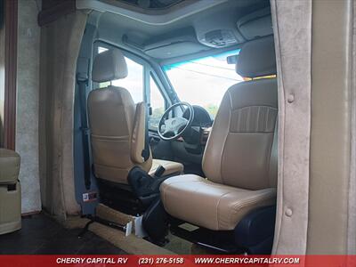 2012 Winnebago View M-24G - Photo 49 - Grawn, MI 49637