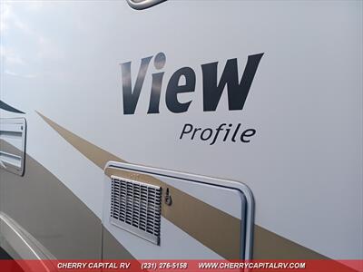 2012 Winnebago View M-24G - Photo 44 - Grawn, MI 49637