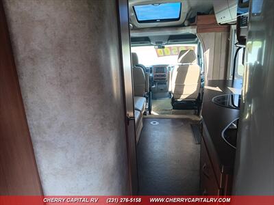 2012 Winnebago View M-24G - Photo 24 - Grawn, MI 49637