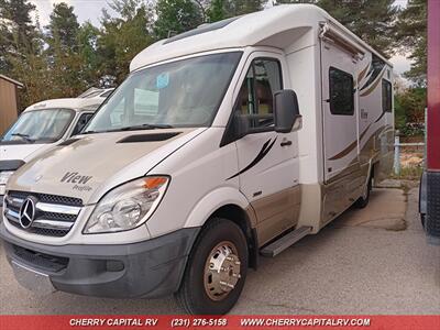 2012 Winnebago View M-24G   - Photo 3 - Grawn, MI 49637