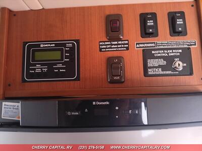 2012 Winnebago View M-24G - Photo 25 - Grawn, MI 49637