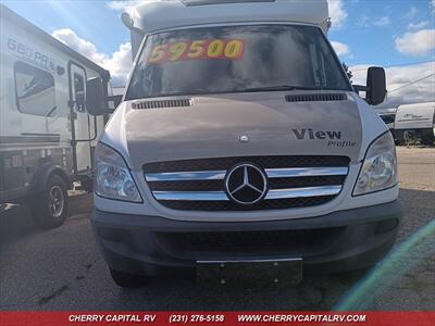 2012 Winnebago View M-24G - Photo 46 - Grawn, MI 49637