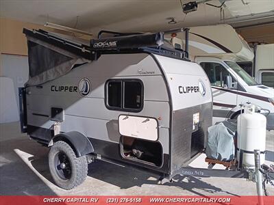 2022 COACHMEN CLIPPER 9.0   - Photo 4 - Grawn, MI 49637