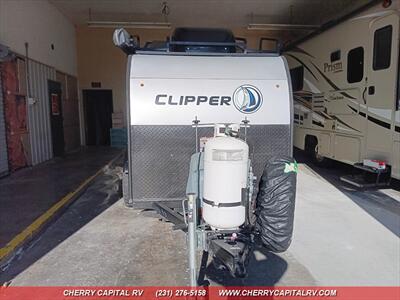 2022 COACHMEN CLIPPER 9.0   - Photo 9 - Grawn, MI 49637