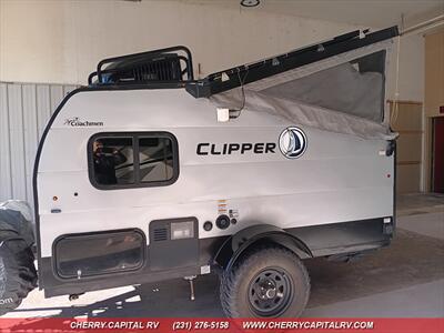 2022 COACHMEN CLIPPER 9.0   - Photo 2 - Grawn, MI 49637