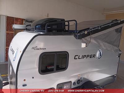 2022 COACHMEN CLIPPER 9.0   - Photo 11 - Grawn, MI 49637