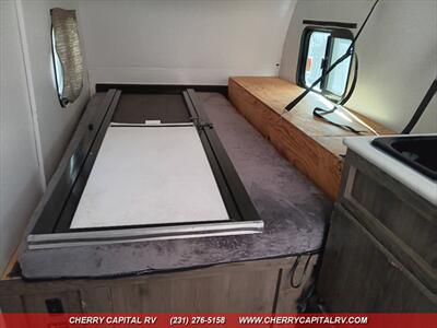 2022 COACHMEN CLIPPER 9.0   - Photo 15 - Grawn, MI 49637