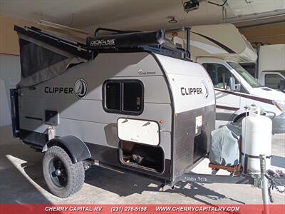 2022 COACHMEN CLIPPER 9.0   - Photo 6 - Grawn, MI 49637