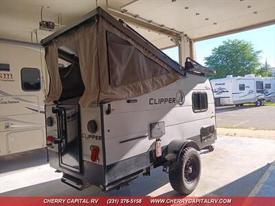 2022 COACHMEN CLIPPER 9.0   - Photo 13 - Grawn, MI 49637