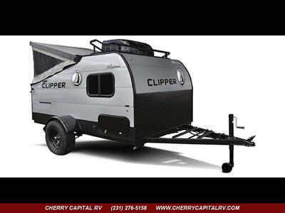 2022 COACHMEN CLIPPER 9.0   - Photo 7 - Grawn, MI 49637