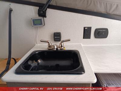 2022 COACHMEN CLIPPER 9.0   - Photo 16 - Grawn, MI 49637