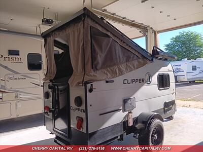 2022 COACHMEN CLIPPER 9.0   - Photo 12 - Grawn, MI 49637