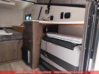 2022 COACHMEN CLIPPER 9.0   - Photo 14 - Grawn, MI 49637