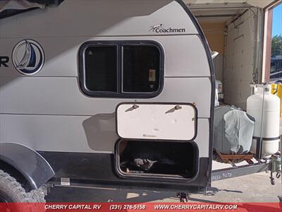 2022 COACHMEN CLIPPER 9.0   - Photo 3 - Grawn, MI 49637