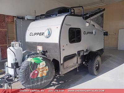 2022 COACHMEN CLIPPER 9.0   - Photo 10 - Grawn, MI 49637