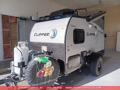 2022 COACHMEN CLIPPER 9.0   - Photo 1 - Grawn, MI 49637