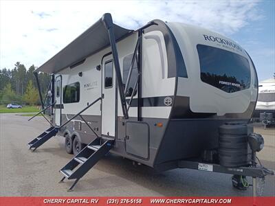 2026 Rockwood Mini Lite 2515S