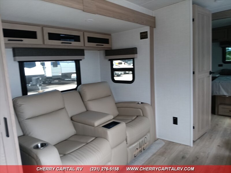 2026 Rockwood Mini Lite 2515S - Photo 20 - Grawn, MI 49637