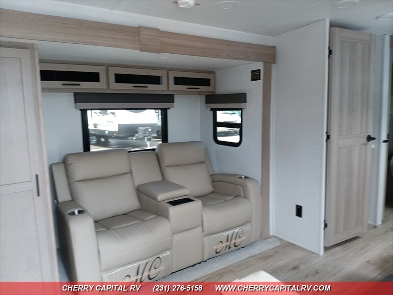 2026 Rockwood Mini Lite 2515S - Photo 3 - Grawn, MI 49637