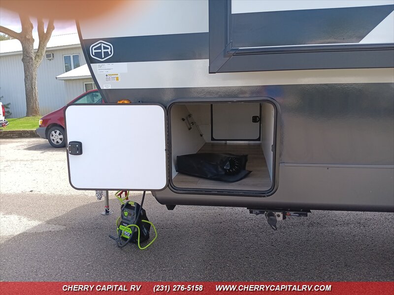 2026 Rockwood Mini Lite 2515S - Photo 31 - Grawn, MI 49637