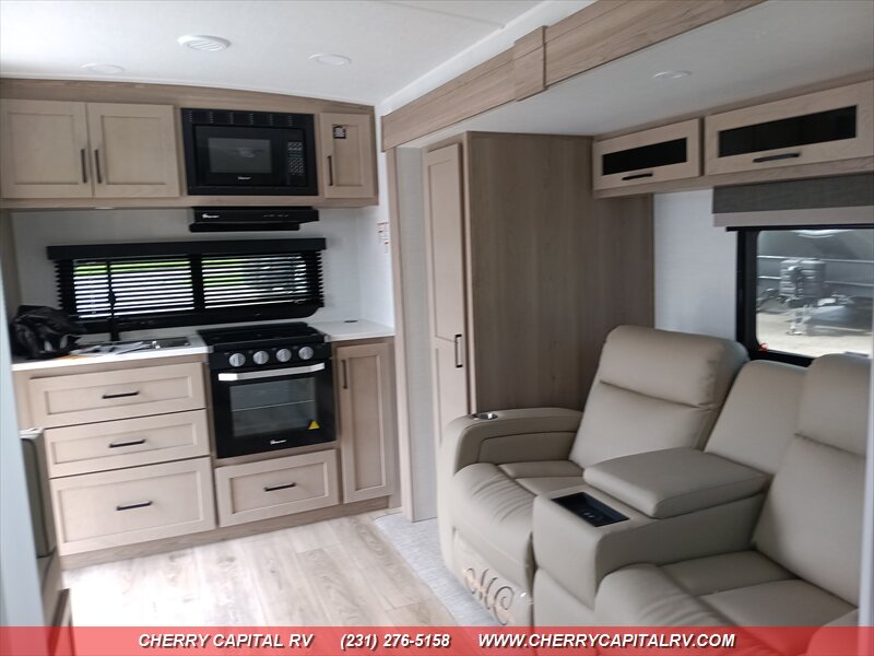 2026 Rockwood Mini Lite 2515S - Photo 4 - Grawn, MI 49637