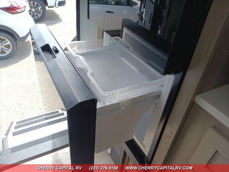 2026 Rockwood Mini Lite 2515S - Photo 24 - Grawn, MI 49637